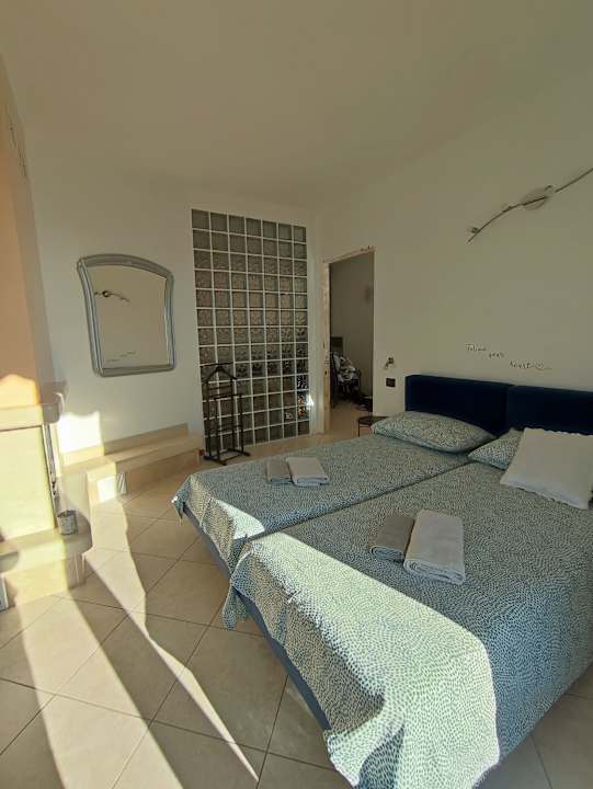 Zimmer Appartamento Malva 1