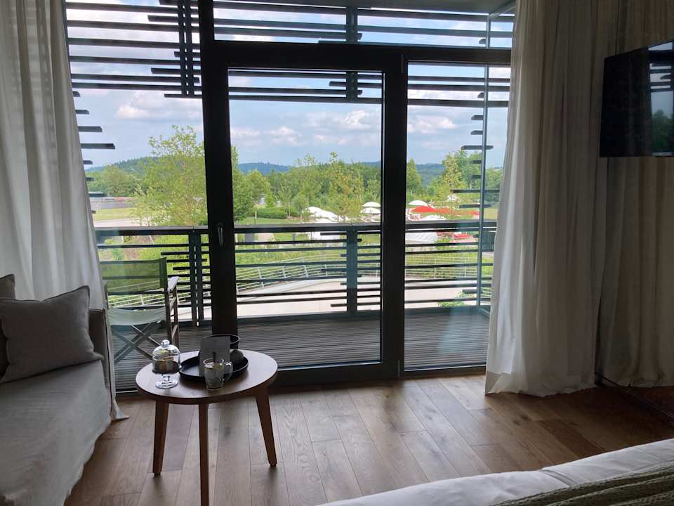 Zimmer Seezeitlodge Hotel & Spa