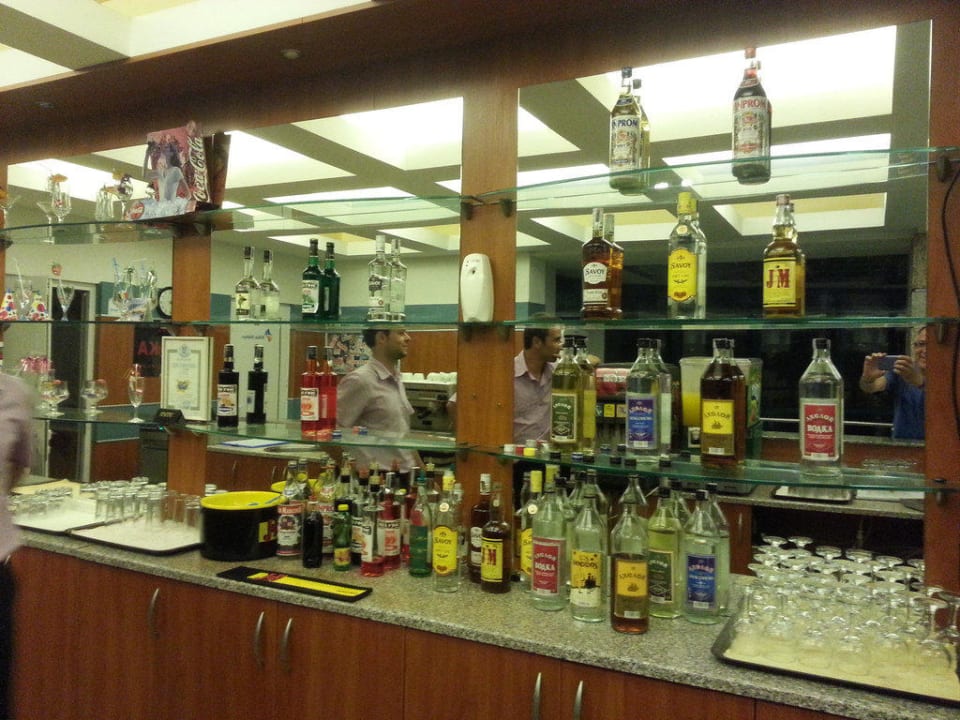 Wstępny wybór  Burgas Beach Hotel