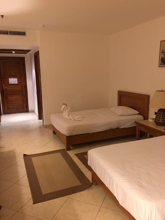 Zimmer Fort Arabesque Resort, Spa & Villas