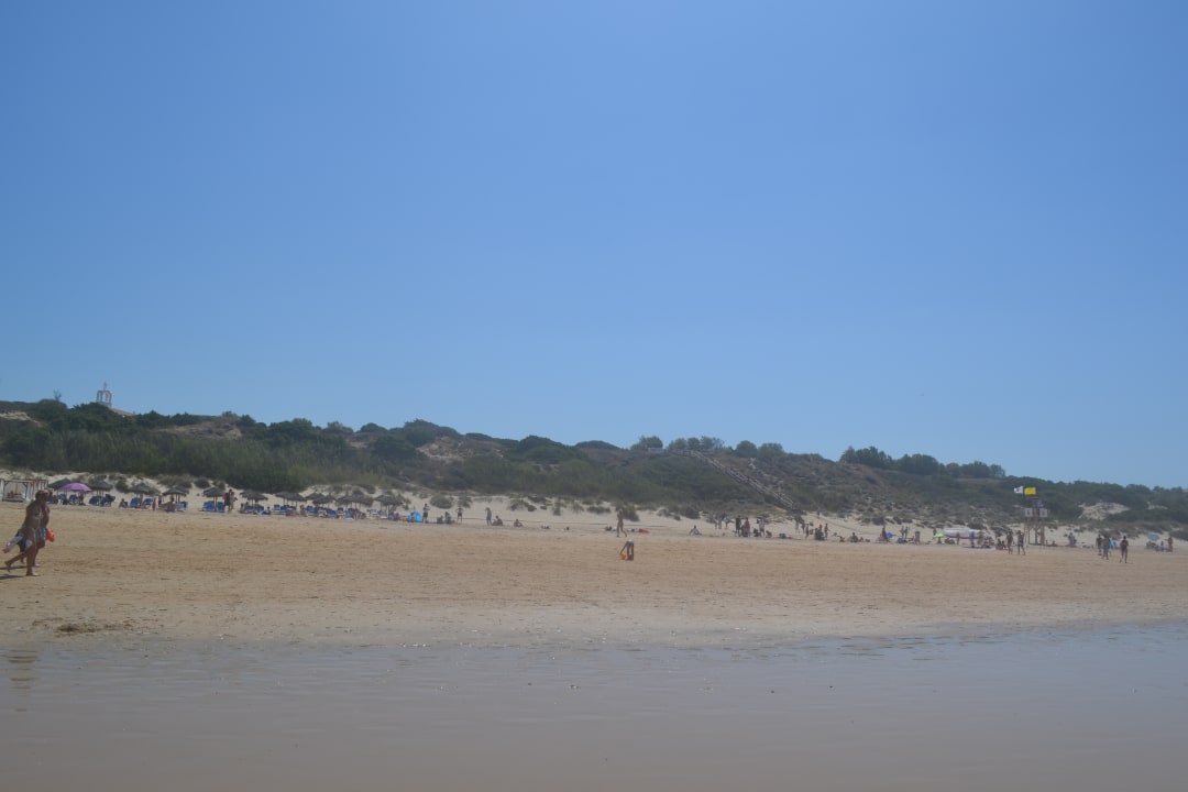 Strand Hotel Riu Chiclana