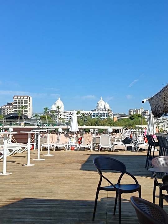 Strand Adalya Elite Lara