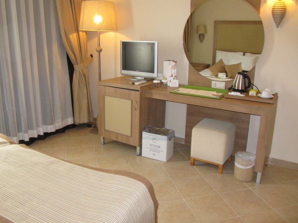 Hotel Otium Eco Club Side Marvida Family Eco