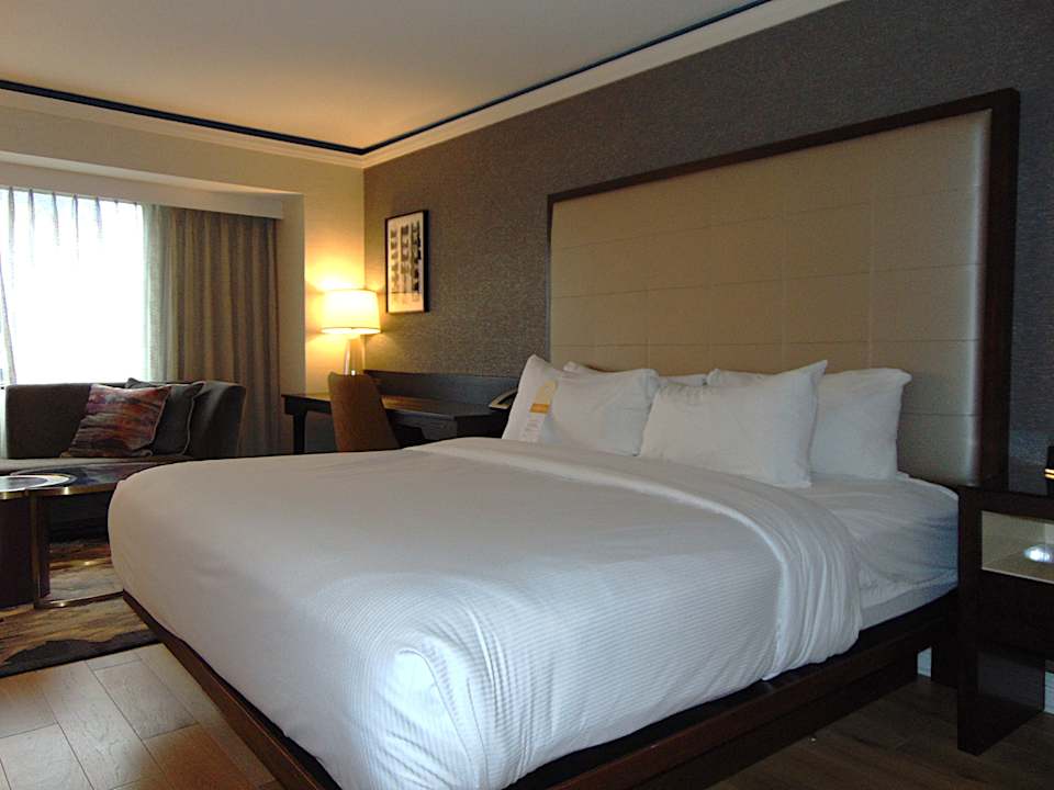 Zimmer Hotel The Henry