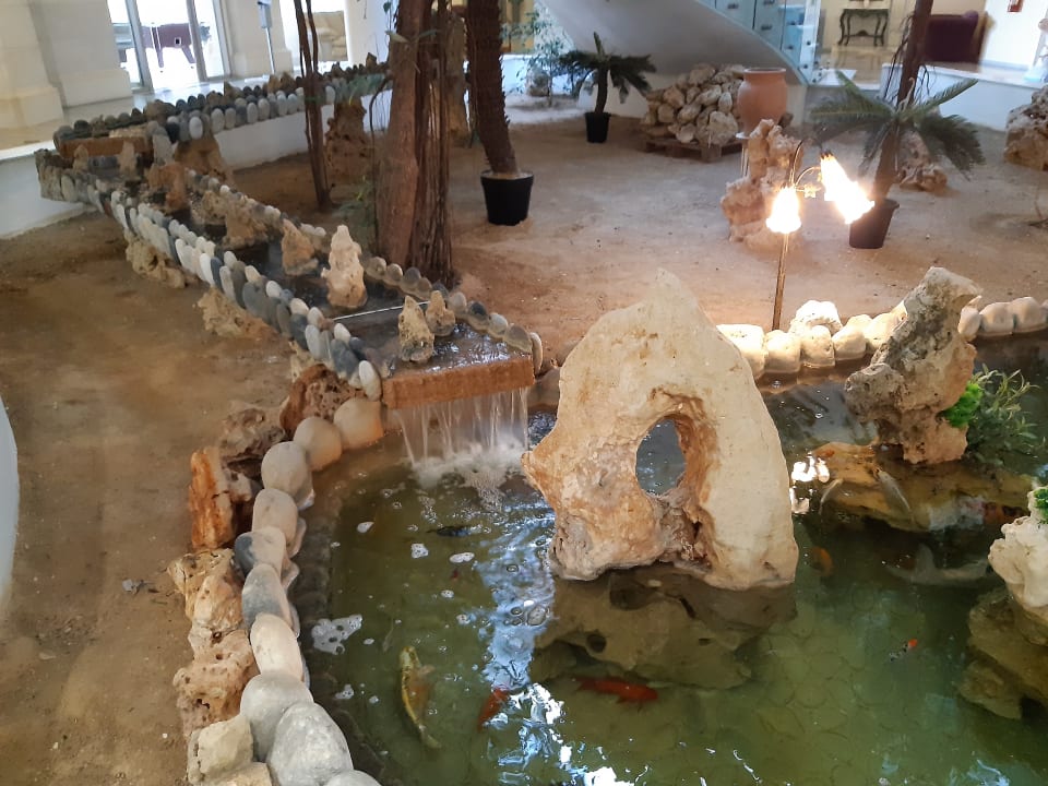 Sonstiges Rethymno Palace