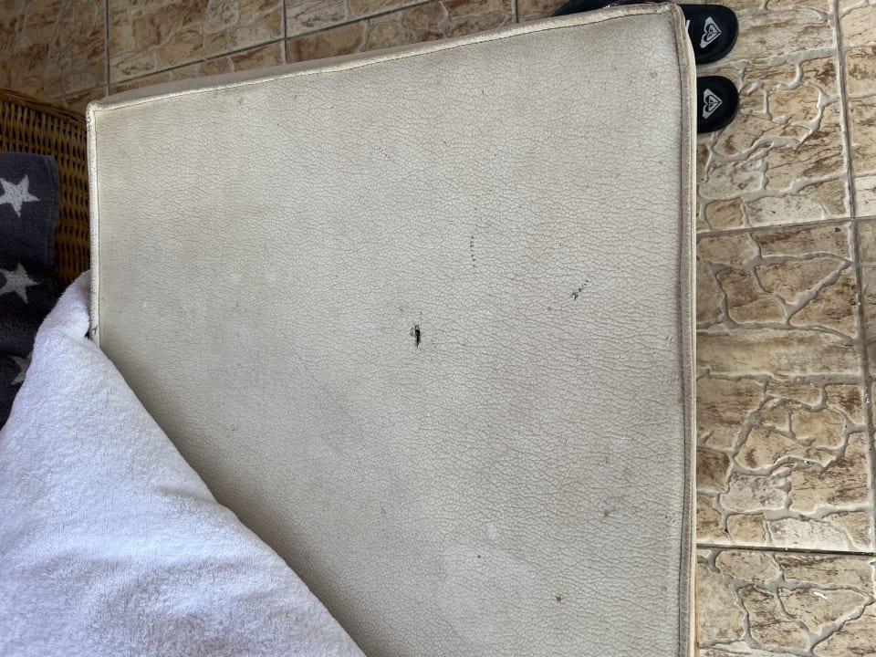 Zimmer Shams Prestige Abu Soma-Adults Only