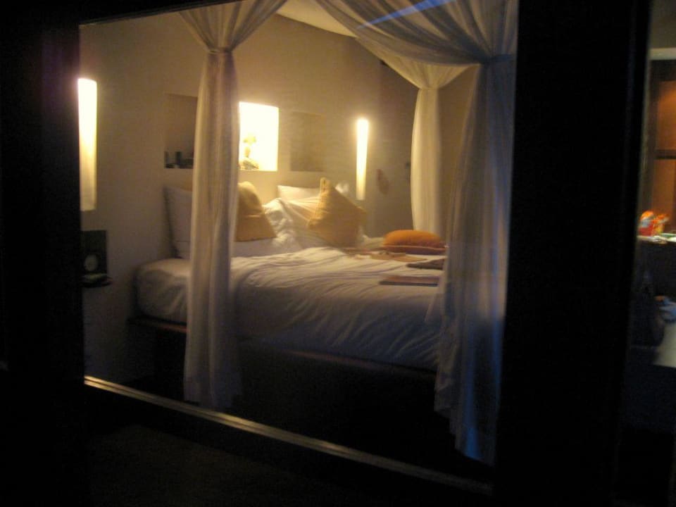 Himmelbett Hanging Gardens of Bali