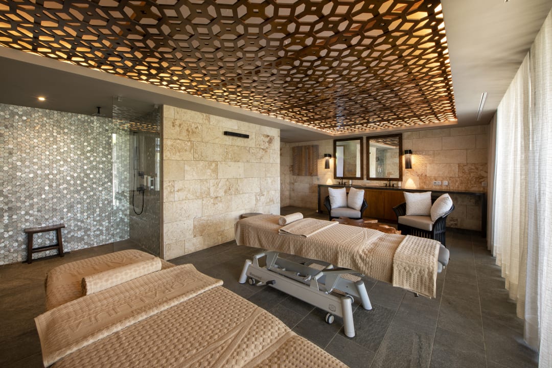 Sport & Freizeit Lopesan Costa Bávaro Resort, Spa & Casino