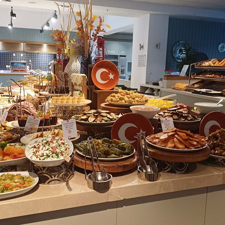 Gastro Barut B Suites