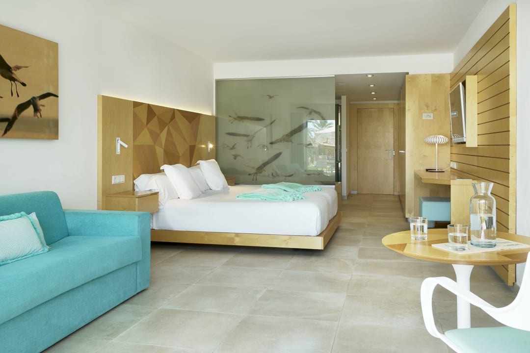 Zimmer Iberostar Selection Playa de Palma