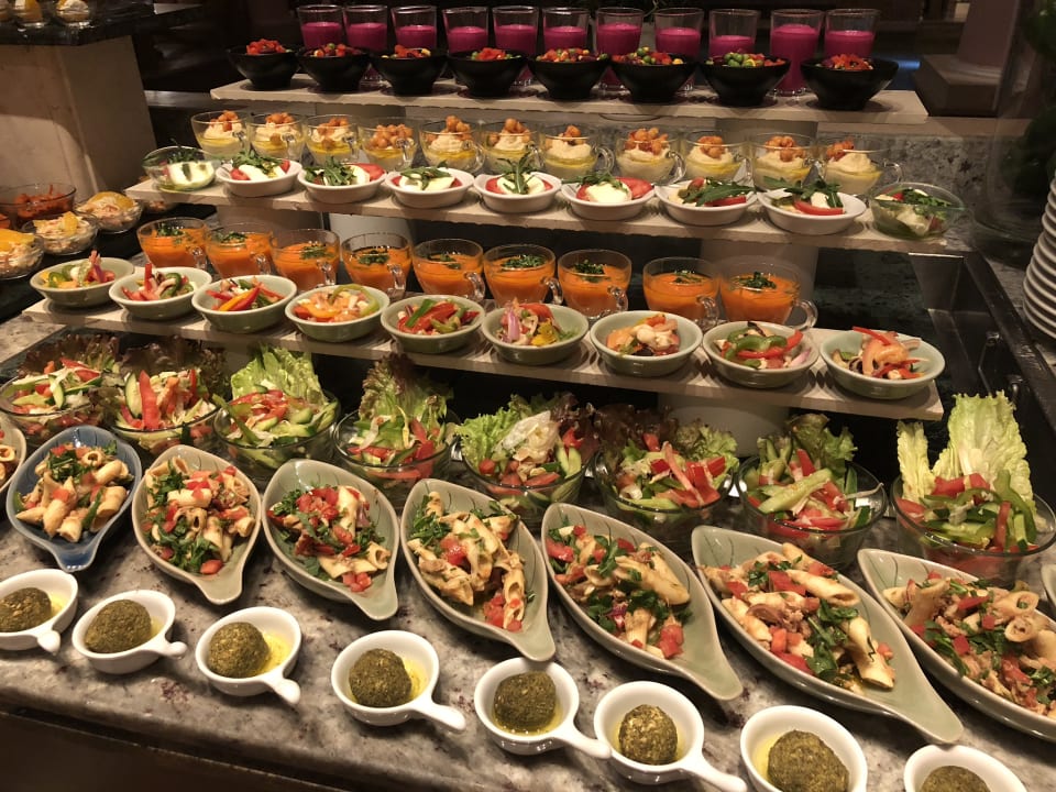 Gastro Park Regency Sharm El Sheikh