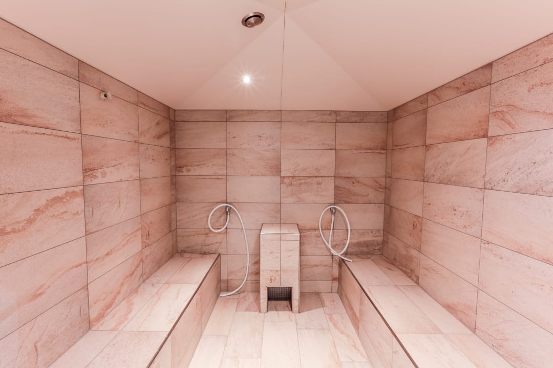 Sport & Freizeit Hotel Lizum1600