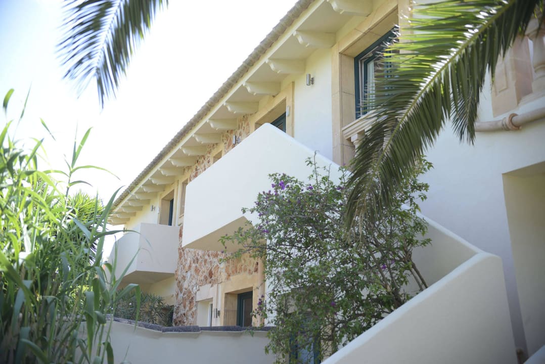 Impressionen Finca Amapola - Agrotourismus Hotel