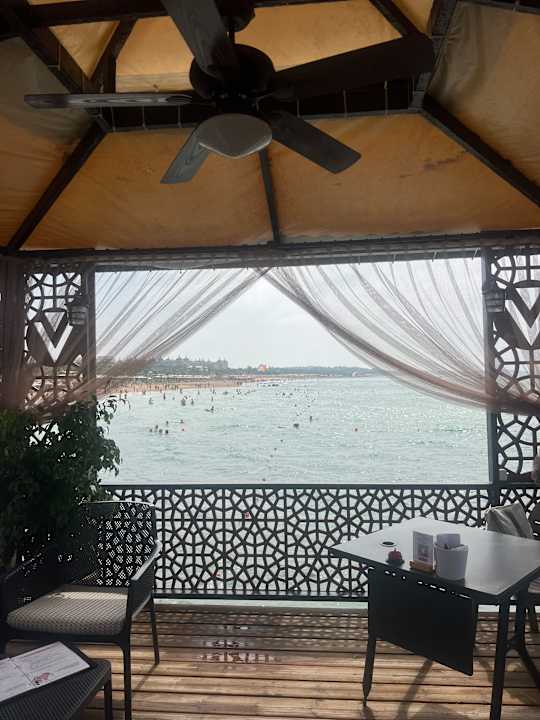 Strand VONRESORT Golden Beach