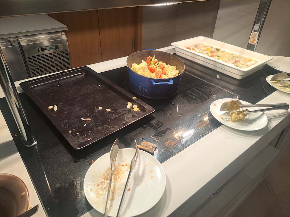 Gastro Aminess Laurel Khalani Hotel