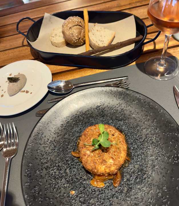 Gastro Paralos Kosta Alímia