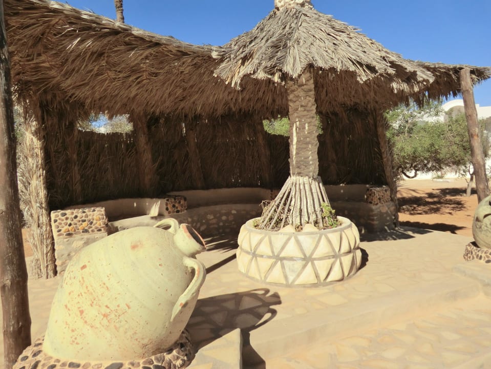 Sehr liebevoll im Detail Djerba Sun Beach Hotel & Spa