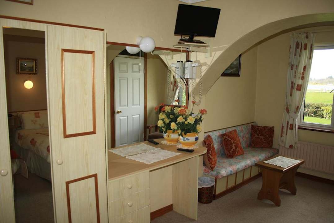 Zimmer Corrib Wave Guesthouse