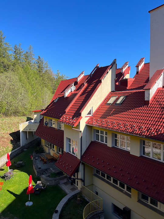 Ausblick Klinika Młodości Medical SPA