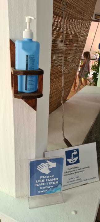 Sonstiges Embudu Village