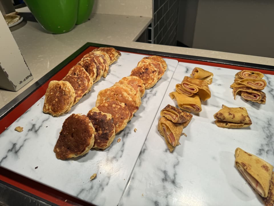 Gastro Lopesan Costa Bávaro Resort, Spa & Casino