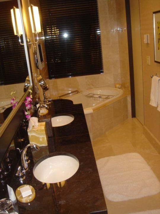 Standardzimmer  Hotel Mandarin Oriental New York