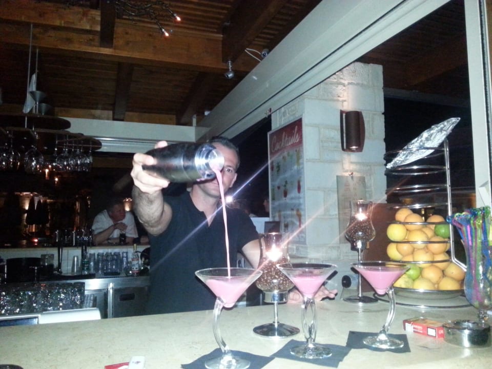 Der Lefti... Cactus Royal