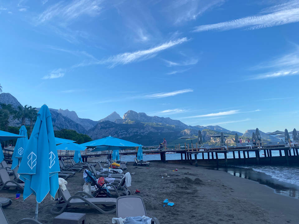 Strand Nirvana Mediterranean Excellence