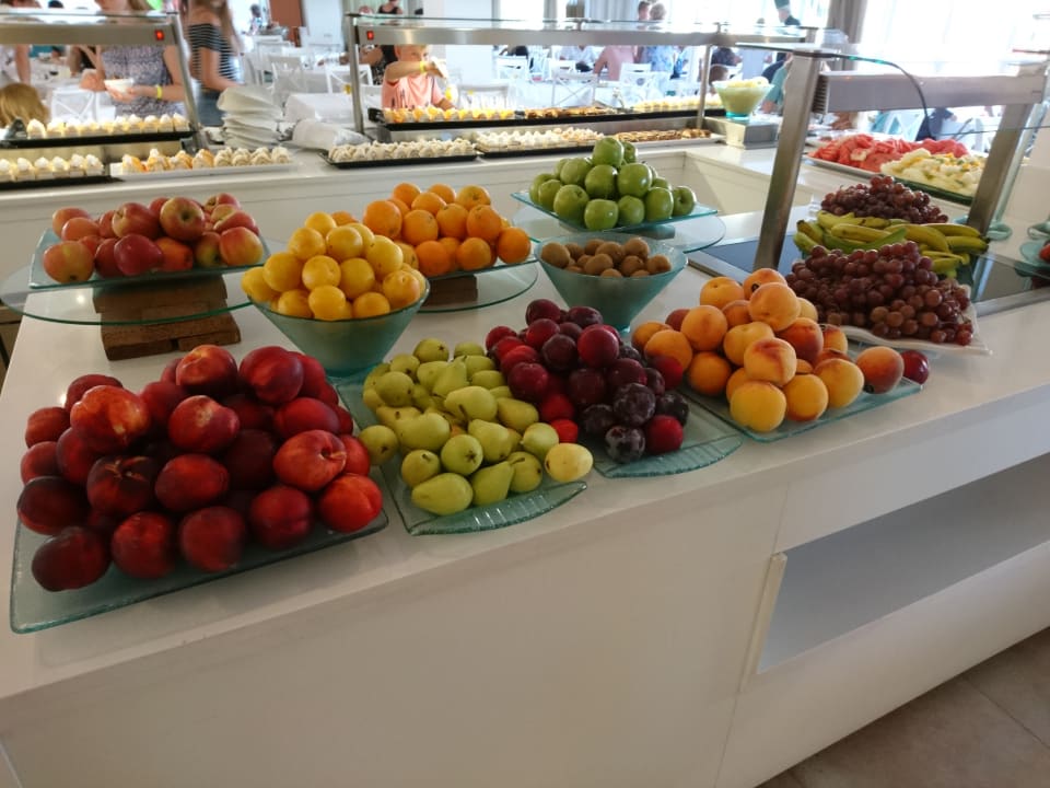 Restaurant Alcudia Garden Aparthotel