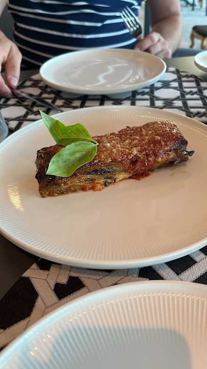 Gastro Grand Hotel Parker's