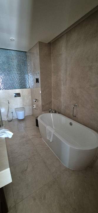 Zimmer Radisson Collection Muscat, Hormuz Grand