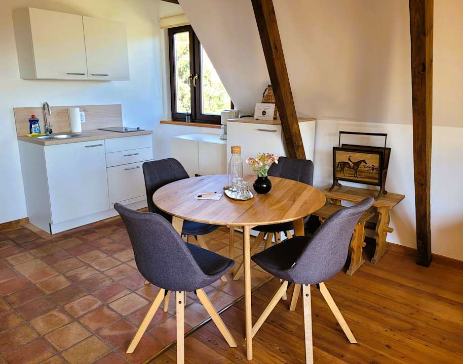 Zimmer Landhaus am Kurpark