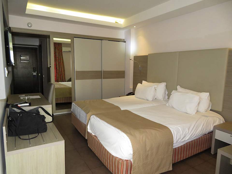 Zimmer Atlas Amadil Beach Hotel