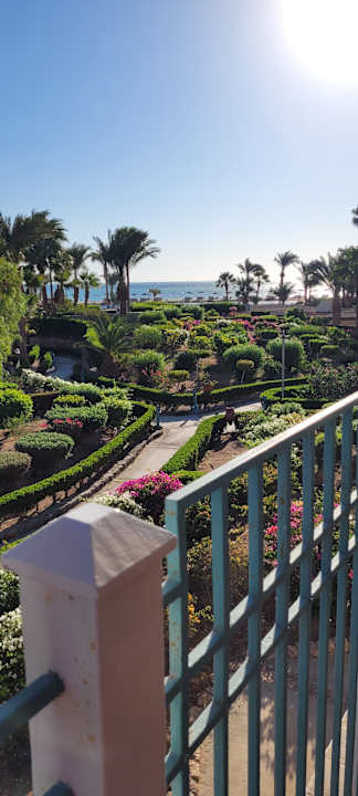 Zimmer Mövenpick Resort & Spa El Gouna