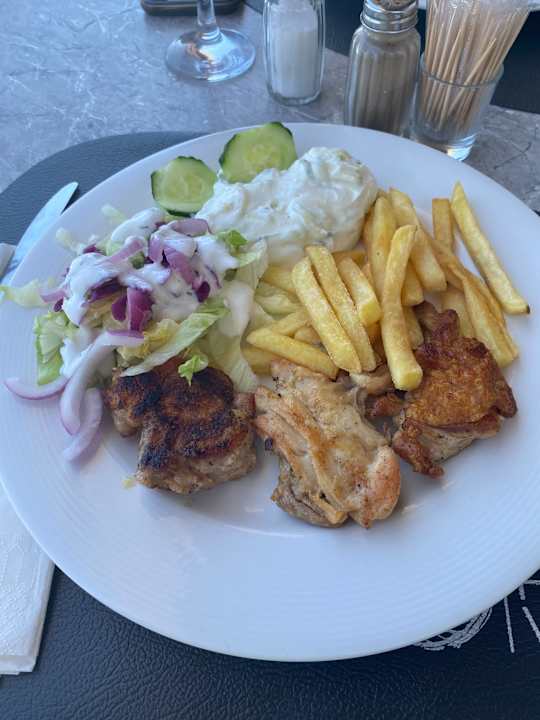 Gastro Natura Park Village Hotel & Spa