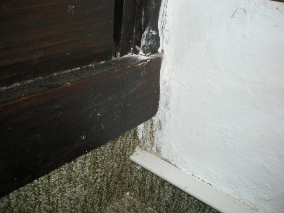 Moder und Schimmel Appartementhotel Haus Berghof