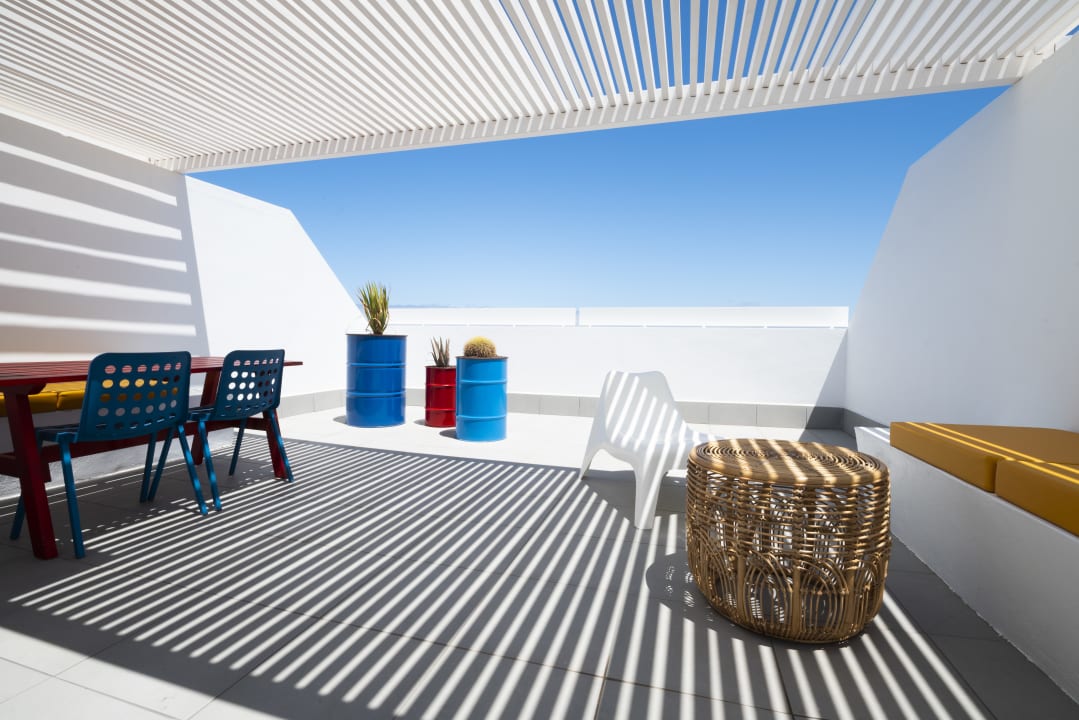 Zimmer Buendía Corralejo Nohotel