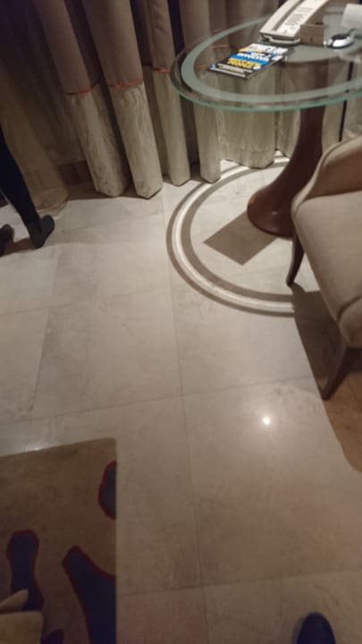 Zimmer DoubleTree by Hilton Resort & Spa Marjan Island