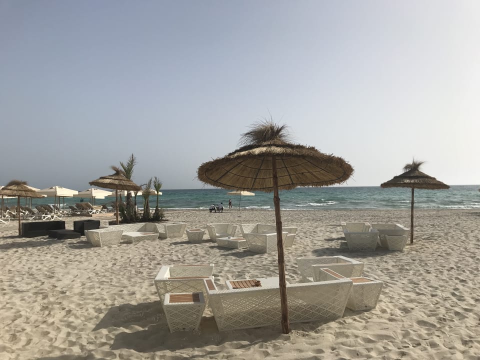 Strand Aldiana Club Djerba Atlantide