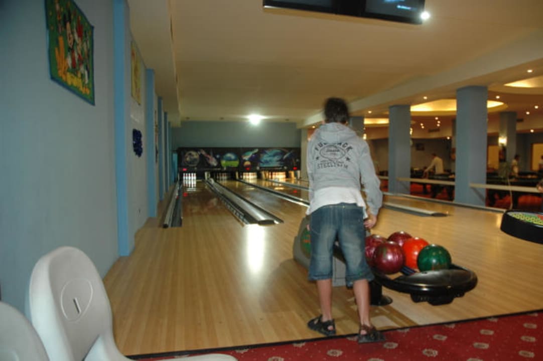 Titanic Palace Hotel Titanic Palace