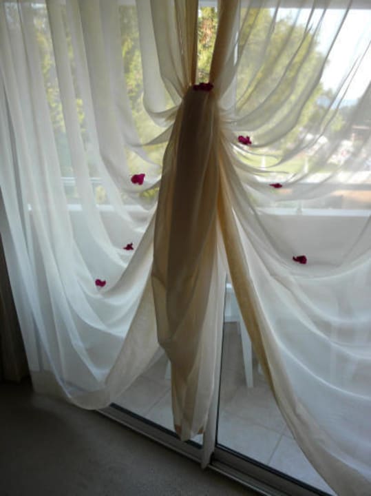 Roomservice Rixos Premium Tekirova