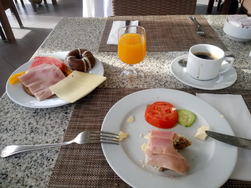 Gastro Hotel Riu Nautilus - Adults only