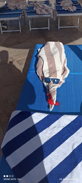 Sonstiges Pickalbatros Aqua Blu Resort - Hurghada