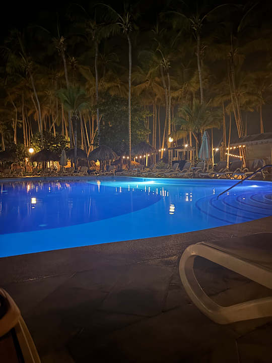 Pool Bahia Principe Luxury Bouganville