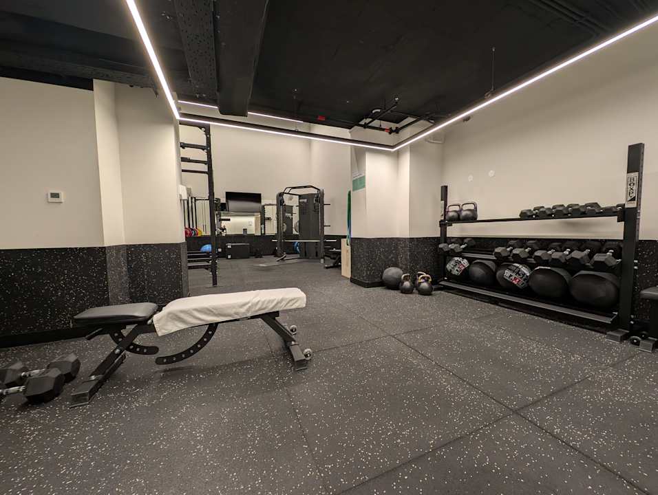 Sport & Freizeit Locke de Santa Joana