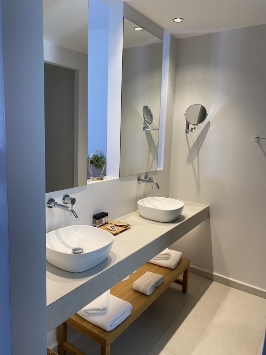 Zimmer Paralos Kyma Dunes