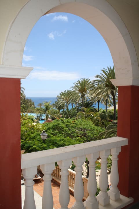 Ausblick R2 Rio Calma Hotel & Spa & Conference