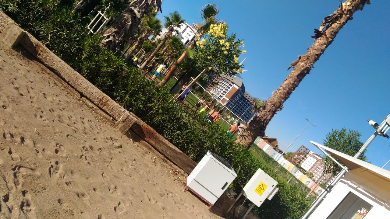 Sport & Freizeit Royal Seginus