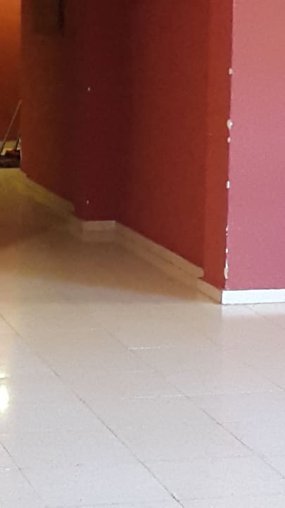 Sonstiges Hotel Surf Mar