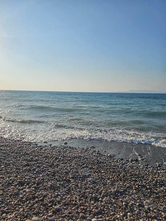 Strand TUI KIDS CLUB Alex Beach